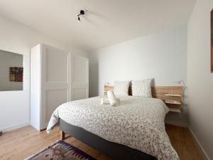 Charmante maison proche village Vendée Globe - 6 personnes