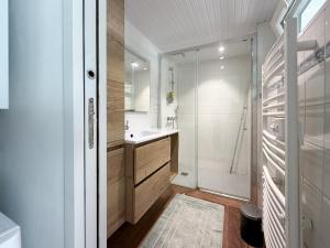 Charmante maison proche village Vendée Globe - 6 personnes