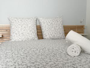 Charmante maison proche village Vendée Globe - 6 personnes