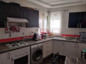 Appartement de vacances