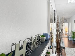 Gruppen Oase München Kino, Billardtisch & 17 Betten