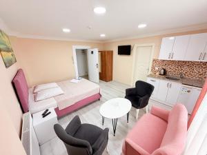 ELİSA Park Hotel - Ubytování bez kategorie ve městě Trabzon