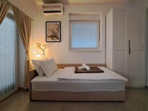 Studio apartman Kali