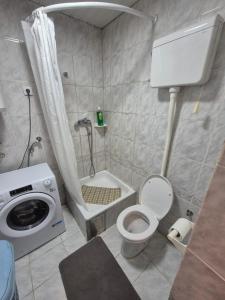 Green Apartment Capital Town Novi Sad