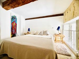 Le Yellow - Hôtel Particulier XIXème