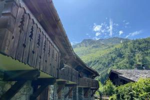 Chalets Family chalet in Chamonix Tour-Argentiere : photos des chambres