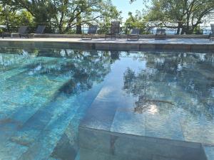 Appart'hotels Domaine de la Mautanne : photos des chambres
