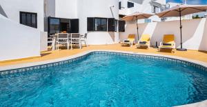 Villa Maldives by Algarve Vacation