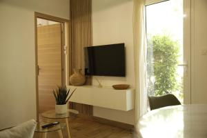 Le patio dElio, Arcachon