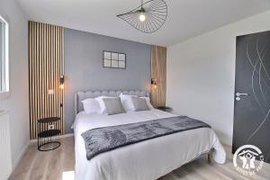 B&B / Chambres d'hotes Ker jade : Chambre Deluxe 2