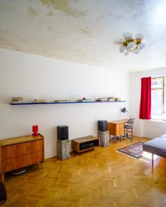 Studio Hronov Apartment No1