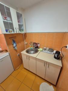 Apartment Capital Town VK 14 Novi Sad