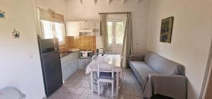 APHRODITE studios & apt with pool