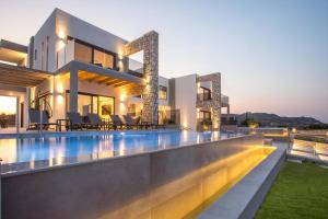 Blue Sunrise Villa 1