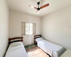 Elite Economy Hotel - Banheiro Compartilhado