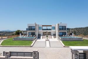 Blue Sunrise Villa 1