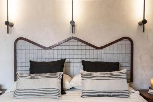 Minore - 1 bedroom penthouse and terrace in Chueca