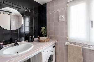 Minore - 1 bedroom penthouse and terrace in Chueca