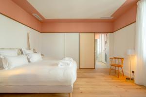 Hotels Le Petit Hotel : photos des chambres