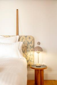 Hotels Le Petit Hotel : photos des chambres