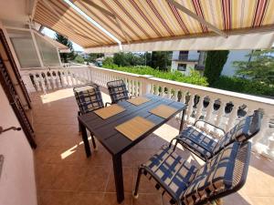 Apartments Mijo