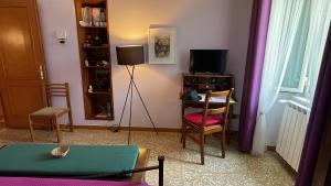 DOMUS EVA, dove è nata Tivoli