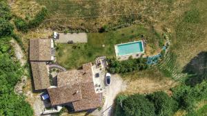 Maisons de vacances Mas lysis : photos des chambres