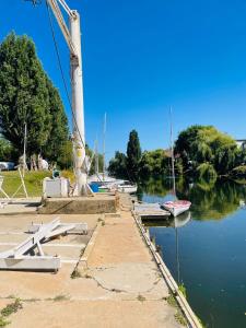 Magnifique Appartement rénové en juin 2025