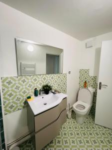 Magnifique Appartement rénové en juin 2025