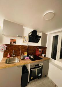 Appartements Magnifique Appartement renove en juin 2025 : photos des chambres