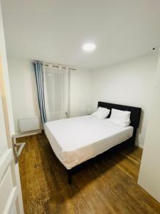Appartements Magnifique Appartement renove en juin 2025 : photos des chambres