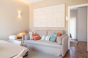 Cozy 1BR Beachside Apartment by LovelyStay