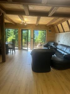 Rivera Cabin