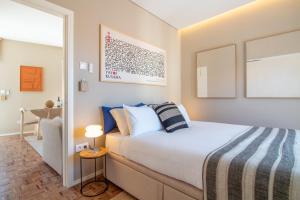 Cozy 1BR Beachside Apartment by LovelyStay