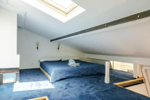 Duplex lumineux avec vue Tour Eiffel - Paris 7e