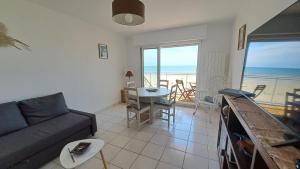 AIGUE MARINE - Appartement Vue Mer 1 chambre