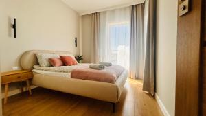 Apartament Słoneczny 21