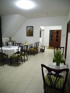 Bálint Villa Vendégház