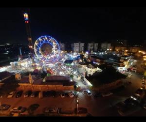 شقة للايجار المصيفى