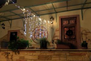 DOMUS EVA, dove è nata Tivoli