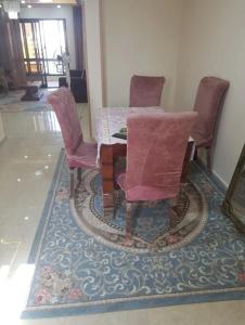 شقة للايجار المصيفى