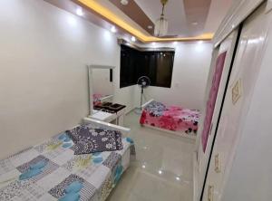 شقة للايجار المصيفى