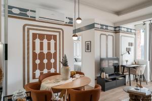 Merkez - 2 bedrooms in Cuatro Caminos