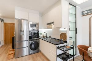 Merkez - 2 bedrooms in Cuatro Caminos