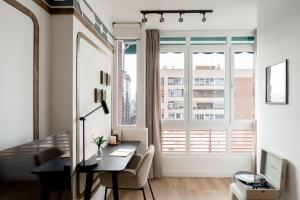 Merkez - 2 bedrooms in Cuatro Caminos