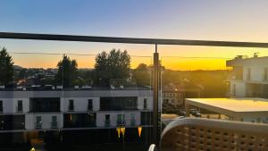 Apartament Słoneczny 21