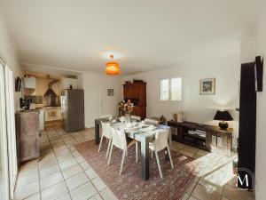 Charmante maison à Sanary - au calme avec piscine