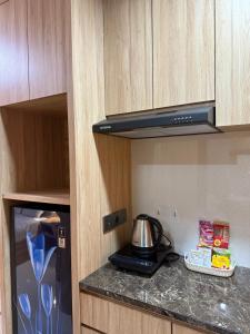 Pollux studio Suite 2 by Superstay