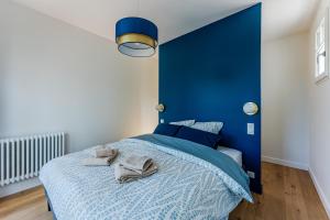 Villa Ostreia - Oasis Familiale