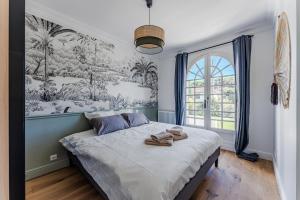 Villa Ostreia - Oasis Familiale